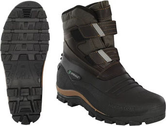 Produktbild von Reitstiefel Umbria Equitazione Scuderia Canadese Unisex in Braun oder Schwarz Größe 37