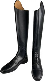 Produktbild von Reitstiefel York Rapido Damen aus Leder Schwarz Größe 36