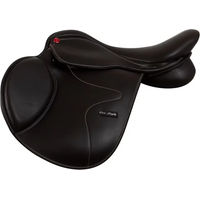 Produktbild von Reitstuhl Pro-Light Modell Roma aus Kunstleder