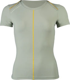 Reittrikot Damen Lauria Garrelli Limone – Bild 1 von 4