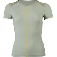 Produktbild von Reittrikot Damen Lauria Garrelli Limone