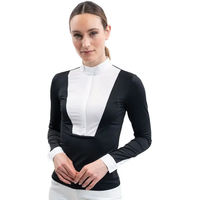Produktbild von Reittunika Polo Damen Harcour Stella