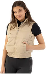 Produktbild von Reitweste Damen BR Equitation Kenzo Beige Größe S