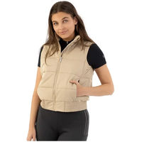 Produktbild von Reitweste Damen BR Equitation Kenzo Beige Größe S