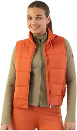 Produktbild von Reitweste Damen BR Equitation Kenzo Orange Größe S