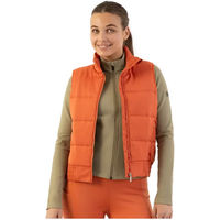 Produktbild von Reitweste Damen BR Equitation Kenzo Orange Größe S