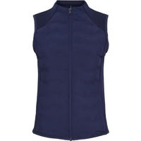 Produktbild von Reitweste Damen Catago Vala Blau Polyester Grösse L