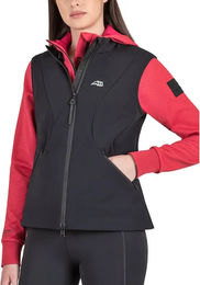 Reitweste Damen Equiline Codiec Schwarz Größe S – Bild 1 von 1