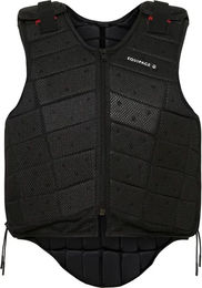 Produktbild von Reitweste Equipage Khari für Damen in Schwarz Größe XS