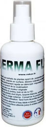 Produktbild von Rekor Derma Flx Reparierende Lotion für Pferde 125 ml