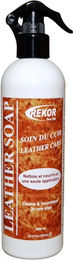 Produktbild von Rekor Glycerin-Reitlederseife