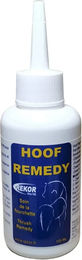 Produktbild von Rekor Hoof Remedy Gabelpflege für Pferde 125 ml