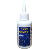 Produktbild von Rekor Hoof Remedy Gabelpflege für Pferde 125 ml