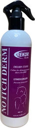 Rekor No Itch Derm Dermatologische Pferdelotion zur Fellpflege 500ml – Bild 1 von 2