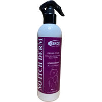 Produktbild von Rekor No Itch Derm Dermatologische Pferdelotion zur Fellpflege 500ml