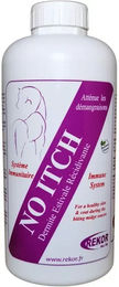 Rekor No Itch Solution Lotion für Pferde gegen Dermatitis und Juckreiz – Bild 1 von 2