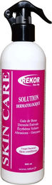 Produktbild von Rekor Skin Care Dermatologische Emulsion zur Wundpflege für Pferde 500 ml