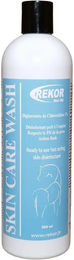 Produktbild von Rekor Skin Care Wash Shampoo für Pferde 500ml