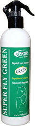 Produktbild von Rekor Super Fly Insektenschutzspray für Pferde 500 ml