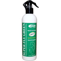Produktbild von Rekor Super Fly Insektenschutzspray für Pferde 500 ml