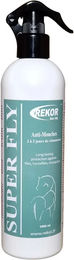 Produktbild von Rekor Super Fly Insektenschutzspray für Pferde 500 ml