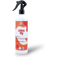 Produktbild von Rekor Ultra Fly Insektenschutzspray für Pferde