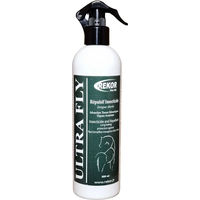 Produktbild von Rekor Ultra Fly Insektenschutzspray für Pferde 500 ml