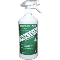 Produktbild von Rekor Vir clean Oberflächen-Desinfektionsmittel 1000 ml