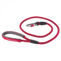 Produktbild von Relags Hundeleine Rope Lead Rot 1,2m