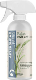 Relax Biocare Aftershear Fellspray für Pferde 500 ml - 500 ml – Bild 1 von 3