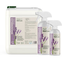 Produktbild von Relax BioCare Bio Fliegenspray und Fellspray für Pferde