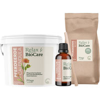 Produktbild von Relax BioCare Bio Pferdeerde Calendula zur Wundpflege