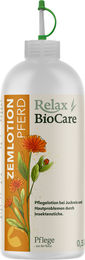 Produktbild von Relax BioCare Bio Wundpflege Lotion für Pferde