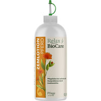 Produktbild von Relax BioCare Bio Wundpflege Lotion für Pferde