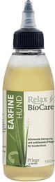 Produktbild von Relax BioCare Earfine Ohrenreiniger für Hunde 150 ml