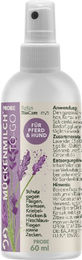 Produktbild von Relax BioCare Fliegenspray Fellspray Lila 60ml