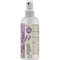 Produktbild von Relax BioCare Fliegenspray Fellspray Lila 60ml