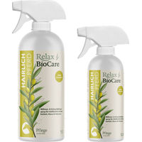 Produktbild von Relax BioCare Hairlich Bio Mähnen- und Schweifpflege Fellspray Weiß