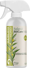Produktbild von Relax BioCare Hairlich Entfilzungsspray für Hunde 500 ml