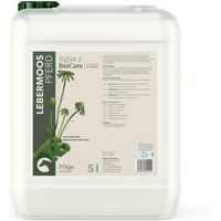 Produktbild von Relax BioCare Lebermoos Fellspray zur Fellpflege für Pferde 5 Liter - 5 l