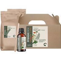 Produktbild von Relax BioCare Pferdeerde Derma Care Bio zur Fellpflege