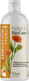 Produktbild von Relax BioCare Pflegelotion zur Fellpflege 60 ml