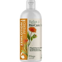 Produktbild von Relax BioCare Pflegelotion zur Fellpflege 60 ml
