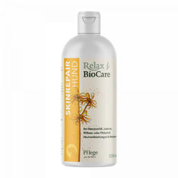 Produktbild von Relax BioCare Skinrepair für Hunde 250g