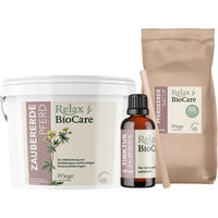 Produktbild von Relax BioCare Zaubererde Bio Wundpflege Weiß
