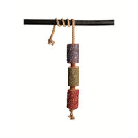 Produktbild von Relax Freedom Holzspielzeug Grooming Deluxe für Pferde in Natur und Bunt