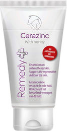 Remedy+ Cerazinc Creme 50 ml – Bild 1 von 2