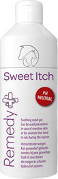 Remedy+ Sweet Itch Shampoo zur Fellpflege 500 ml – Bild 1 von 2