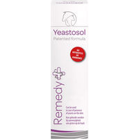 Produktbild von Remedy+ Yeastosol Fellspray zur Fellpflege 100 ml