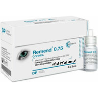 Produktbild von Remend Cornea Augenpflege-Gel Augenreiniger